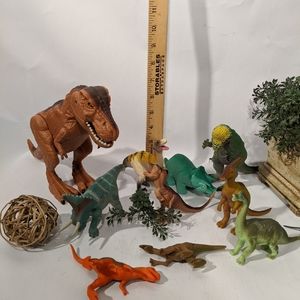 Dinosaurs